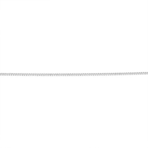 Collier Maille Argent Casper - Chaines Homme | Histoire d’Or