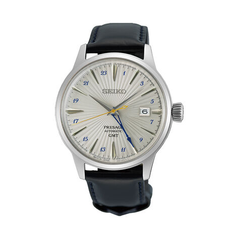 Montre Seiko Presage Cocktail 40 - Montres Homme | Histoire d&rsquo;Or