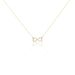 Collier Or Jaune Sola - Colliers Femme | Histoire d’Or