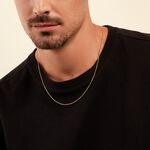 Cha&icirc;ne Bartal Or Jaune - Chaines Famille | Histoire d&rsquo;Or