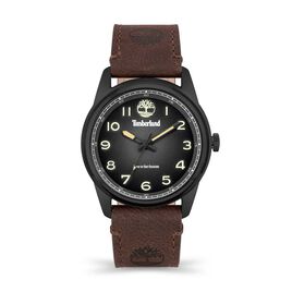 Montre Timberland Northbridge Noir - Montres Homme | Histoire d’Or