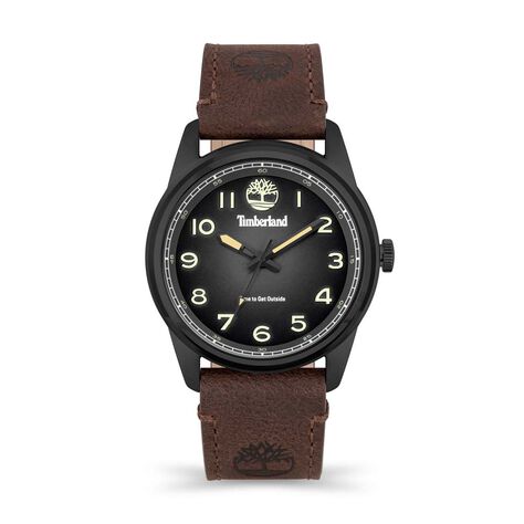 Montre Timberland Northbridge Noir - Montres Homme | Histoire d’Or