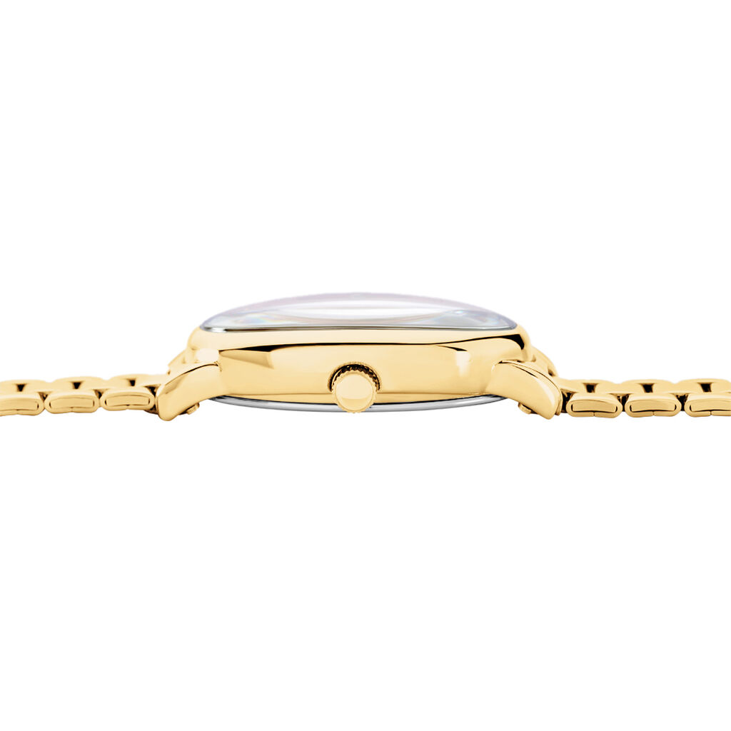 Montre O Watch Chic Rose - Montres Femme | Histoire d’Or