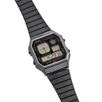 Montre Casio Collection A130we - Id&eacute;es cadeaux Unisex | Histoire d&rsquo;Or
