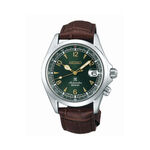 Montre Seiko Prospex Vert - F&ecirc;te des p&egrave;res Homme | Histoire d&rsquo;Or