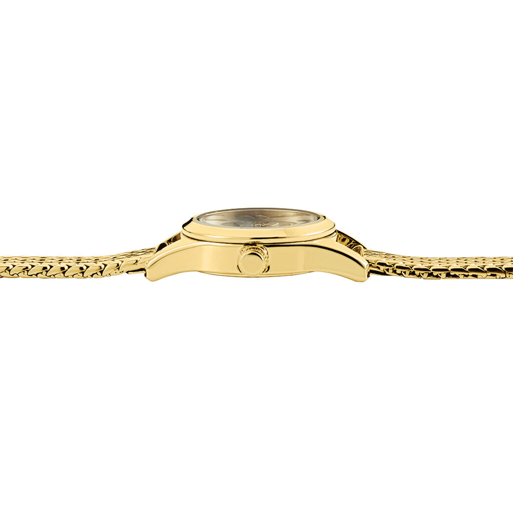 Montre Codhor Simone Argenté - Montres Femme | Histoire d’Or