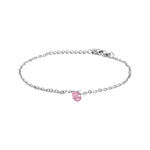 Coffret De Montre Codhor Arianne 2 Rose - Montres Femme | Histoire d&rsquo;Or