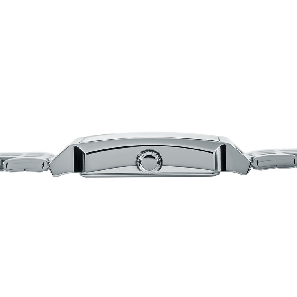 Montre Casio Collection Mtpb190 Blanc - F&ecirc;te des p&egrave;res Homme | Histoire d&rsquo;Or