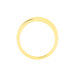 Alliance Giulia Or Jaune Diamant - Alliances Femme | Histoire d’Or