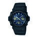 Montre Casio G-shock  Bleu - Montres Homme | Histoire d’Or