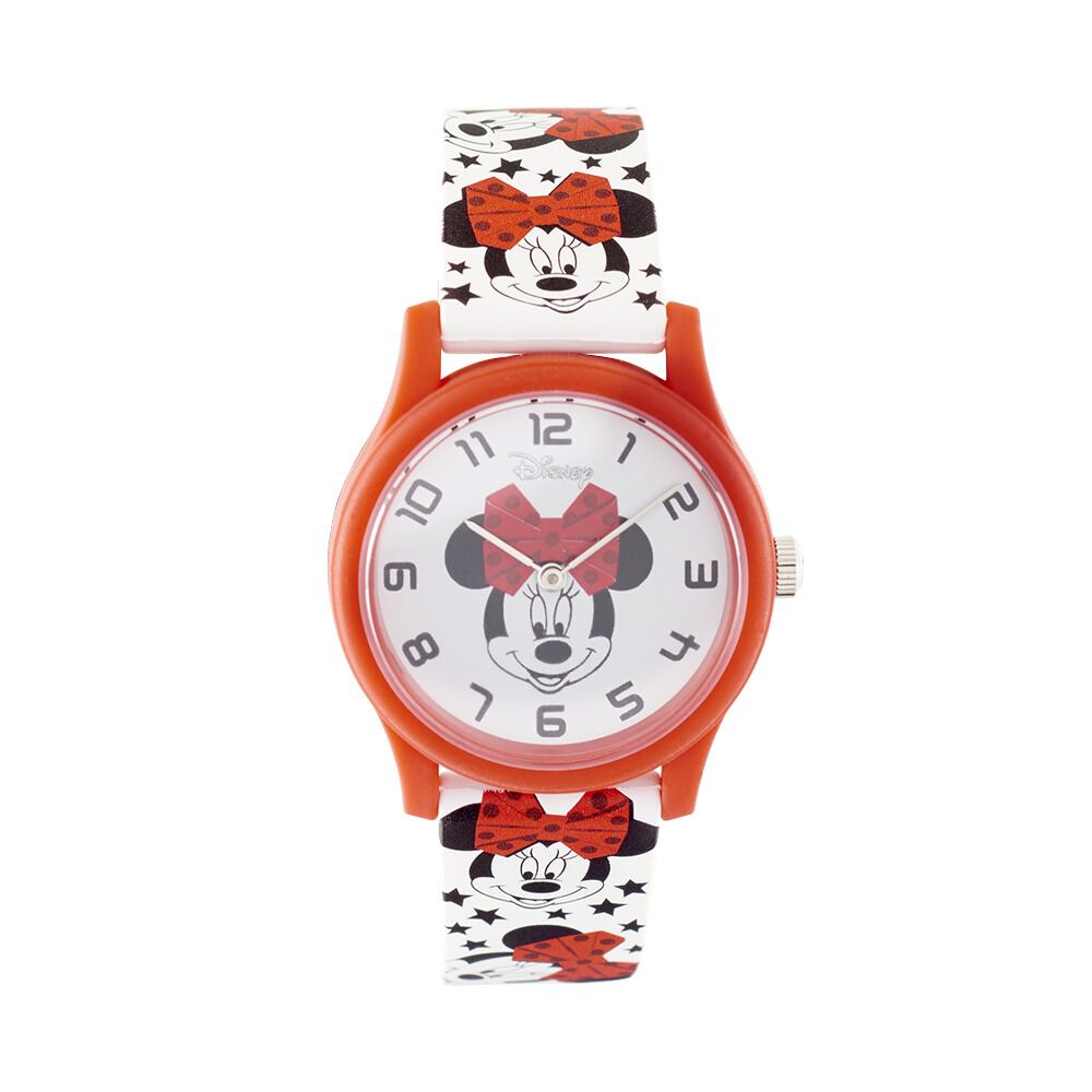 Montre femme shop disney