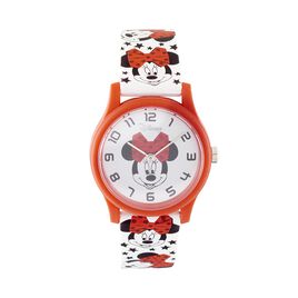Montre Disney Blanc - Montres Femme | Histoire d’Or