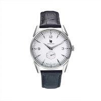 Montre Lip Himalaya 40 Argenté