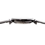 Montre Codhor Nidia Noir - Montres Femme | Histoire d&rsquo;Or