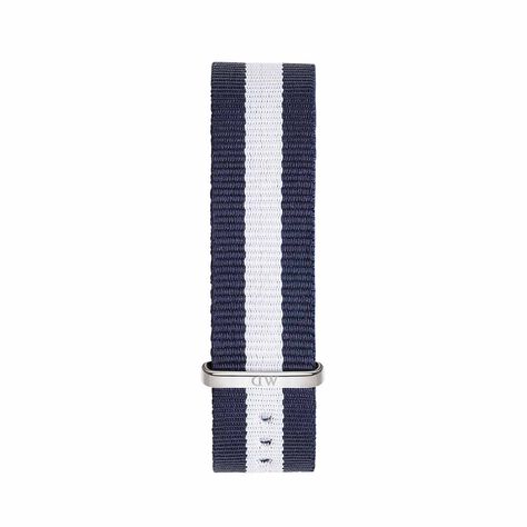 Bracelet De Montre Daniel Wellington Classic Glasgow Nato - Bracelets de montres Famille | Histoire d’Or