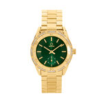 Montre O Watch Bright Vert - Montres Femme | Histoire d&rsquo;Or