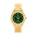 Montre O Watch Bright Vert - Montres Femme | Histoire d’Or