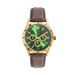 Montre O Watch Yeet Vert - Montres Homme | Histoire d’Or
