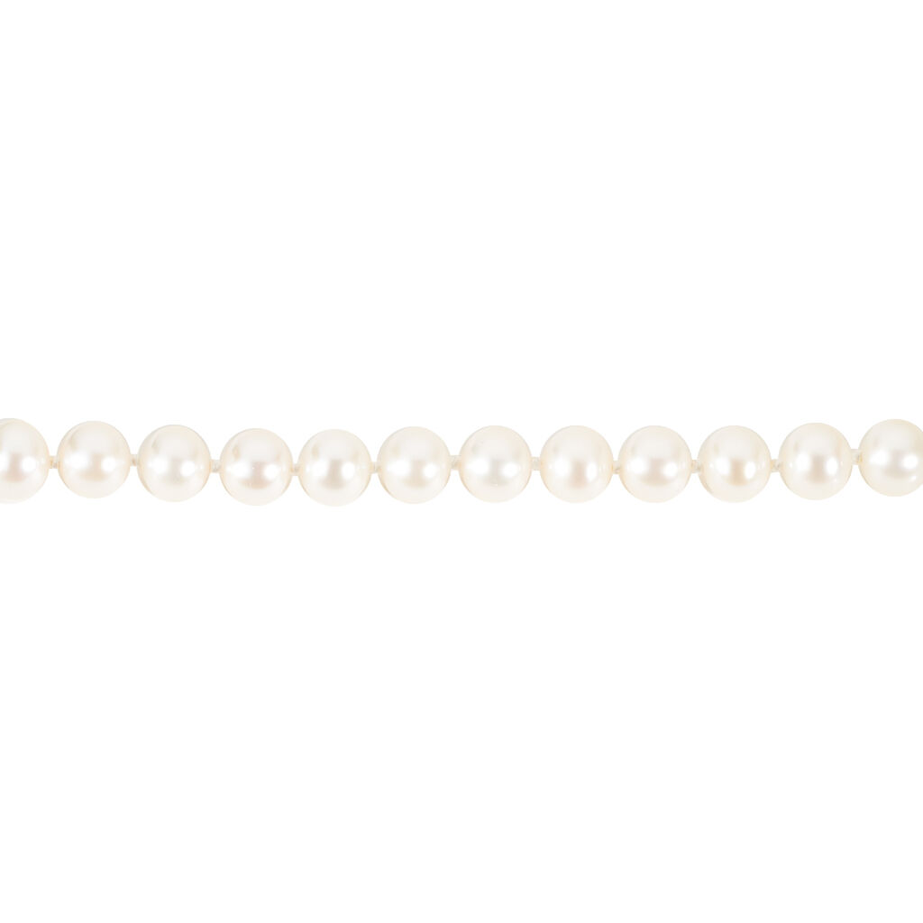Bracelet Macy Or Jaune Perle De Culture - Bijoux Femme | Histoire d’Or