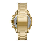 Montre Diesel Fadelite Noir - Montres Homme | Histoire d&rsquo;Or