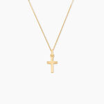 Pendentif Yona Or Jaune - Pendentifs Communion Unisex | Histoire d&rsquo;Or