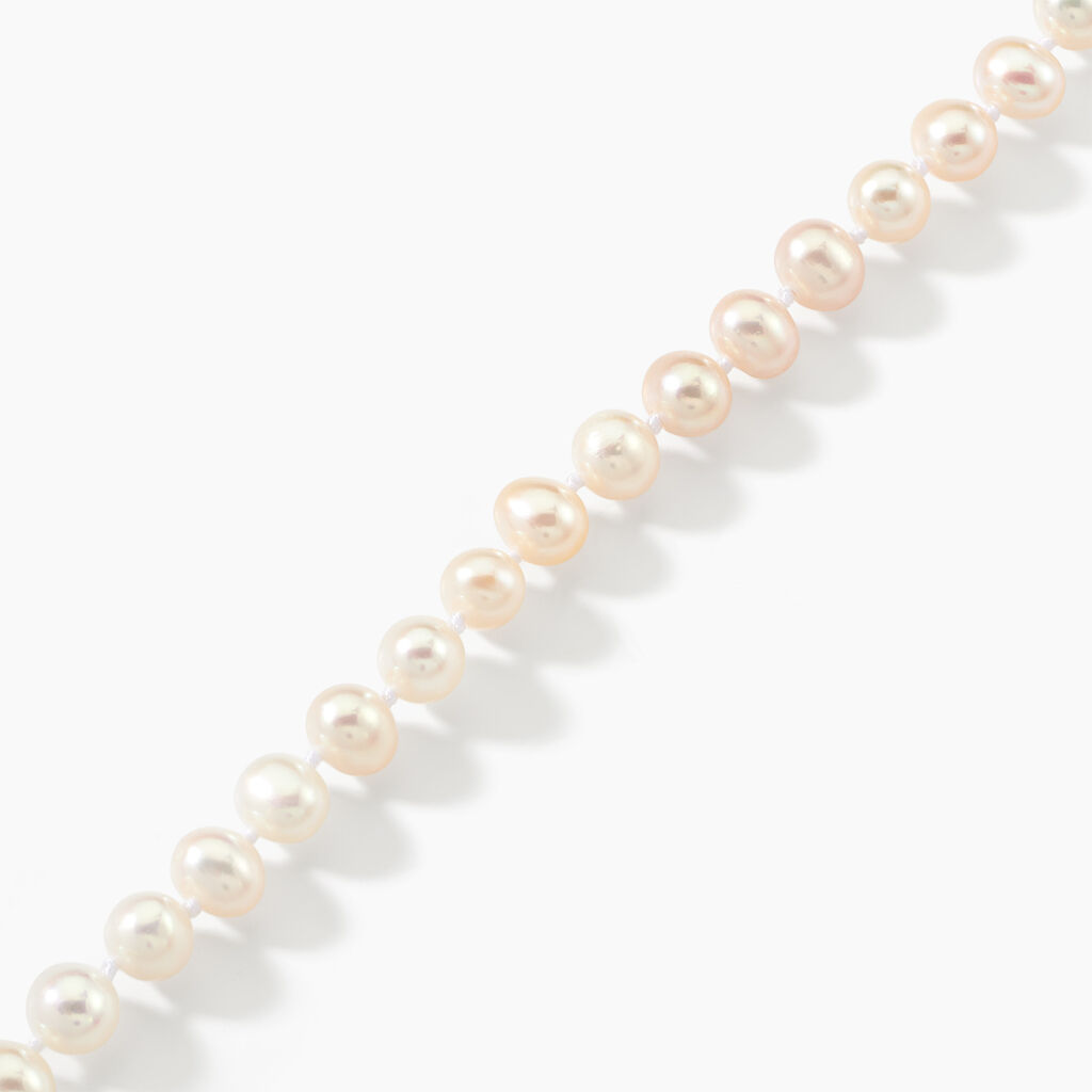 Bracelet Macy Or Jaune Perle De Culture - Bracelets Femme | Histoire d’Or