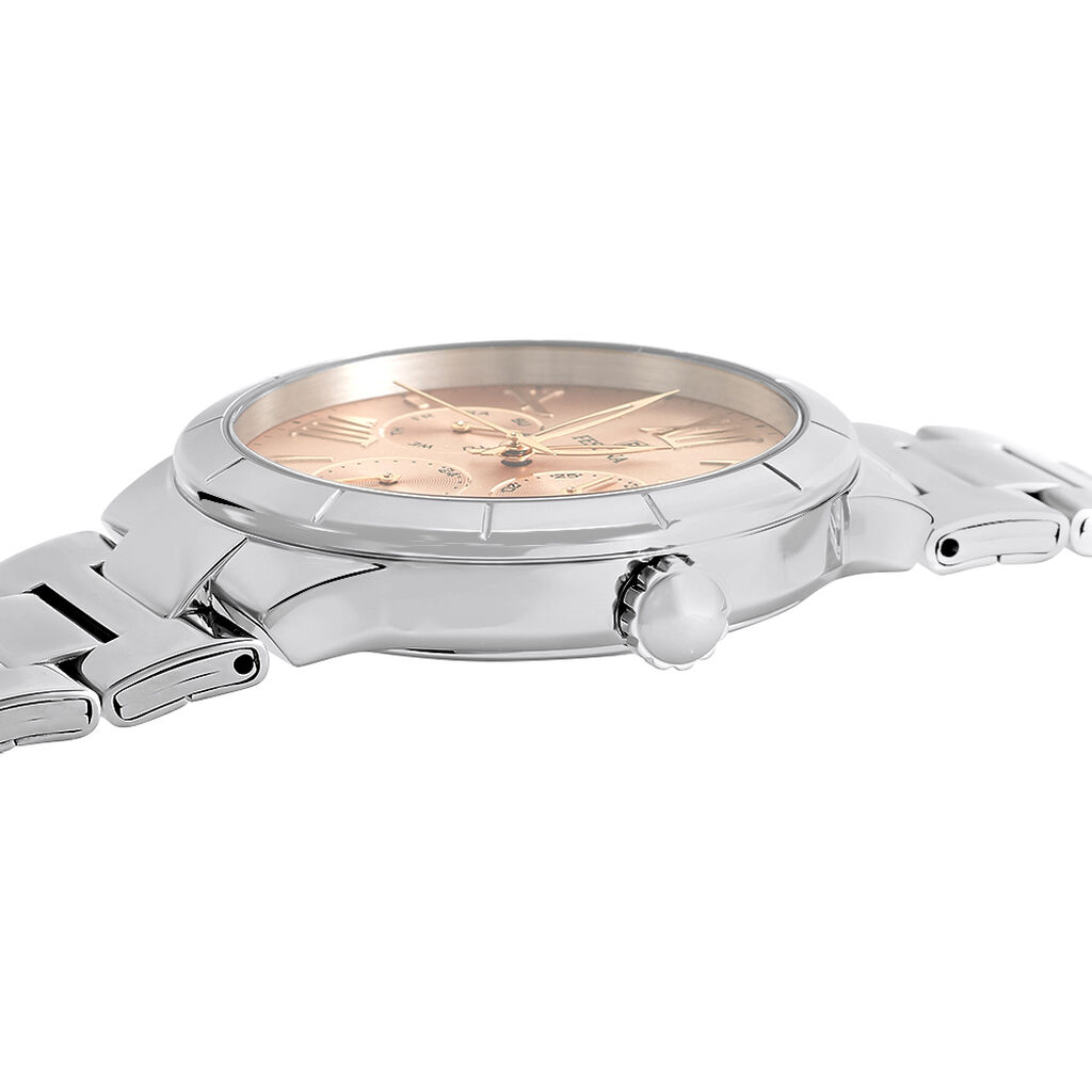 Montre Festina Boyfriend Collection Rose - Montres Femme | Histoire d’Or