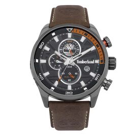Montre Timberland Henniker Ii Noir - Montres Homme | Histoire d’Or