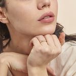 Alliance Giulia Or Jaune Diamant - Alliances Femme | Histoire d&rsquo;Or