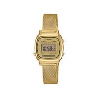 Montre Casio Collection Vintage 2 Tons