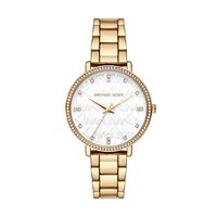 Montre Michael Kors Pyper Blanc