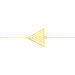 Bracelet Crezia Or Jaune - Bracelets Femme | Histoire d’Or