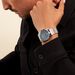 Montre Boss Principle Bleu - Montres Homme | Histoire d’Or