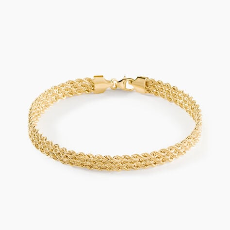 Bracelet Infinity Histoire D Ornull