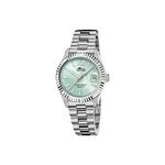 Montre Lotus Freedom Collection Turquoise - Id&eacute;es cadeaux Femme | Histoire d&rsquo;Or