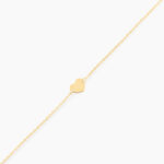 Bracelet Anjie Or Jaune - F&ecirc;te des m&egrave;res Femme | Histoire d&rsquo;Or