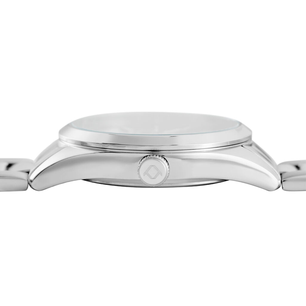 Montre Arctik Prisme Vert - F&ecirc;te des p&egrave;res Homme | Histoire d&rsquo;Or