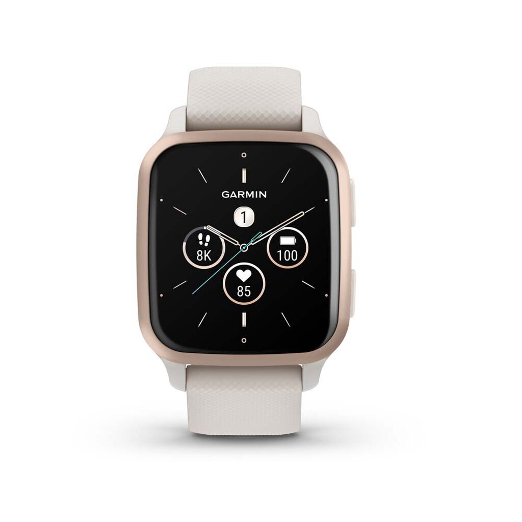 Montre Garmin Venu Sq 2 Music Edition - Montres Famille | Histoire d’Or