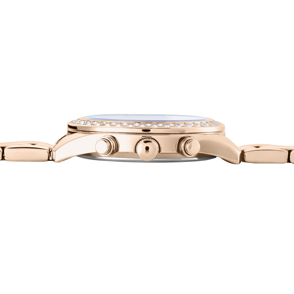 Montre Codhor Julia Rose - Montres Femme | Histoire d’Or