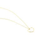 Collier Sondra Or Jaune - Colliers Femme | Histoire d&rsquo;Or