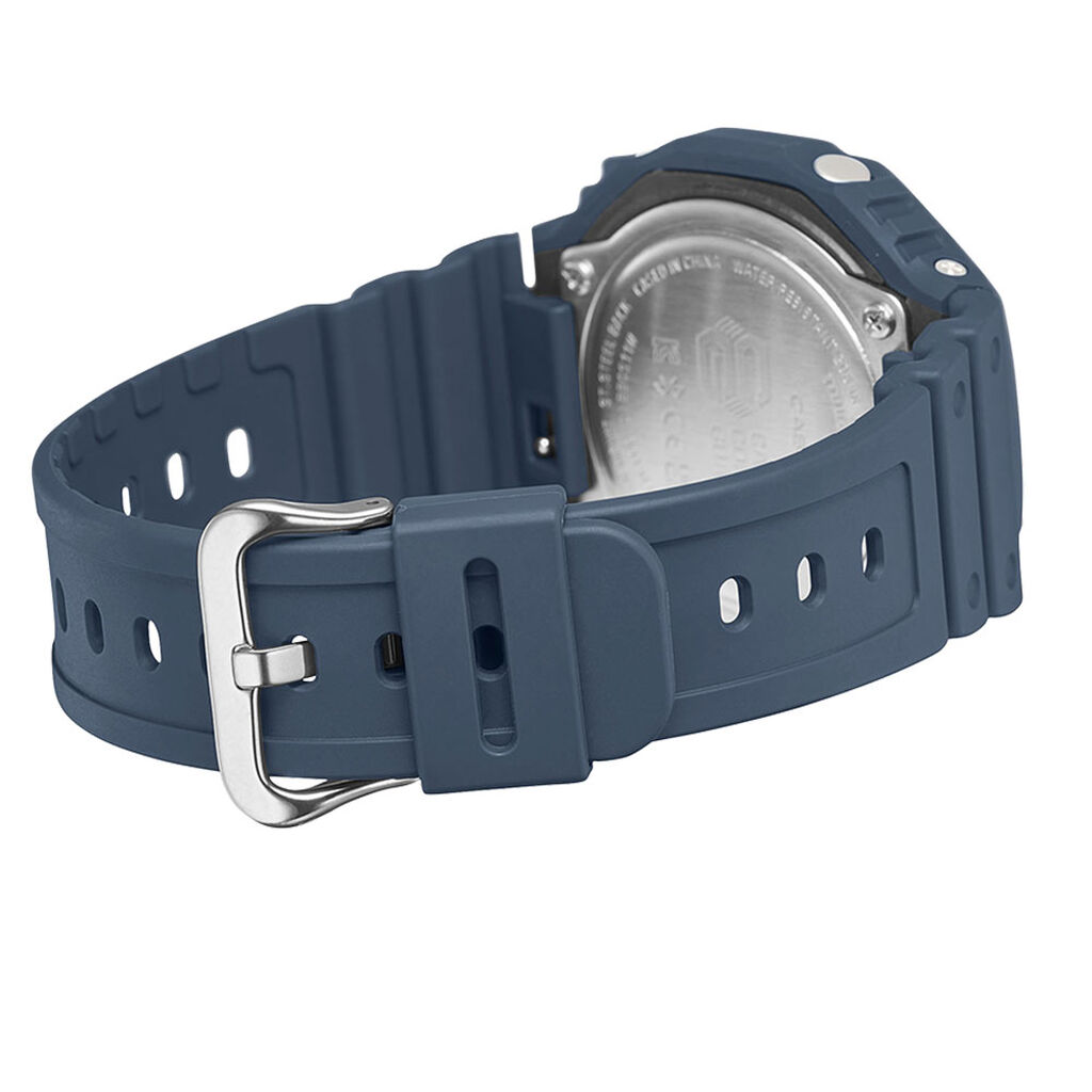 Montre Casio G-shock Noir - Montres connectées Famille | Histoire d’Or