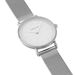 Montre Codhor Cindy Blanc - Montres Femme | Histoire d’Or