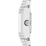 Montre Michael Kors Darrington Argent&eacute; - Montres Femme | Histoire d&rsquo;Or