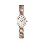 Montre Rosefield Minis Nacre Blanche - Montres Femme | Histoire d&rsquo;Or