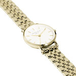 Montre Rosefield The Small Edit Blanc - Id&eacute;es cadeaux Femme | Histoire d&rsquo;Or