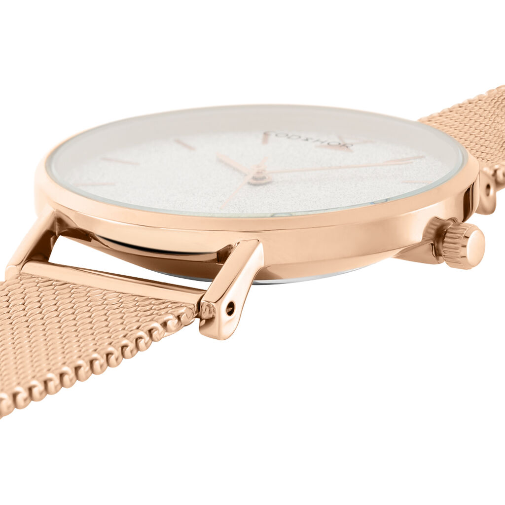 Montre Codhor Cindy Argenté - Montres Femme | Histoire d’Or
