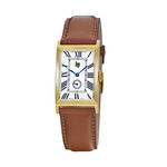 Montre Lip Churchill T24 Blanc - Montres made in France Homme | Histoire d&rsquo;Or