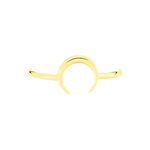 Bague Sergeline Or Jaune - Bagues Femme | Histoire d&rsquo;Or