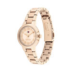 Montre Tommy Hilfiger Becca Rose - Montres Femme | Histoire d&rsquo;Or