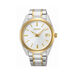 Montre Seiko Classique Blanc - Montres Homme | Histoire d’Or